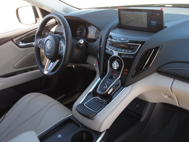 2026 Acura RDX w/Advance Package