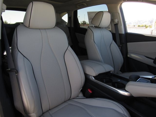 2026 Acura RDX w/Advance Package