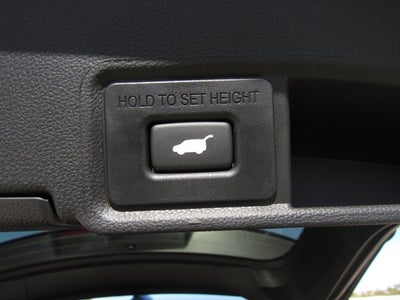 2026 Acura RDX w/Advance Package