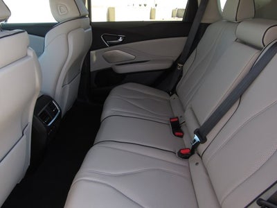 2026 Acura RDX w/Advance Package