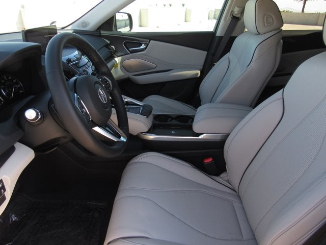 2026 Acura RDX w/Advance Package