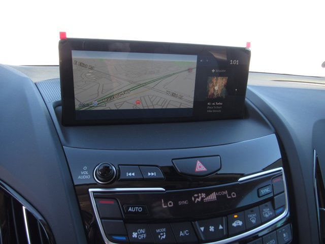 2026 Acura RDX w/Advance Package