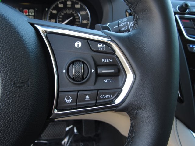 2026 Acura RDX w/Advance Package