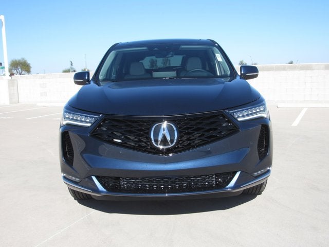 2026 Acura RDX w/Advance Package