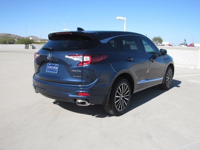 2026 Acura RDX w/Advance Package