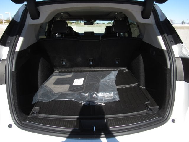 2026 Acura RDX w/Advance Package