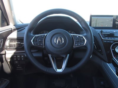 2026 Acura RDX w/Advance Package