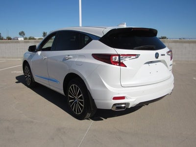 2026 Acura RDX w/Advance Package
