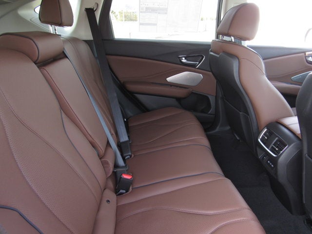 2026 Acura RDX w/Advance Package