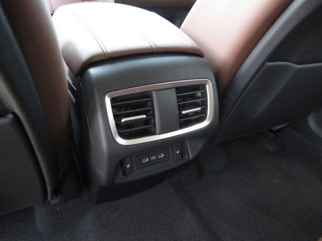 2026 Acura RDX w/Advance Package