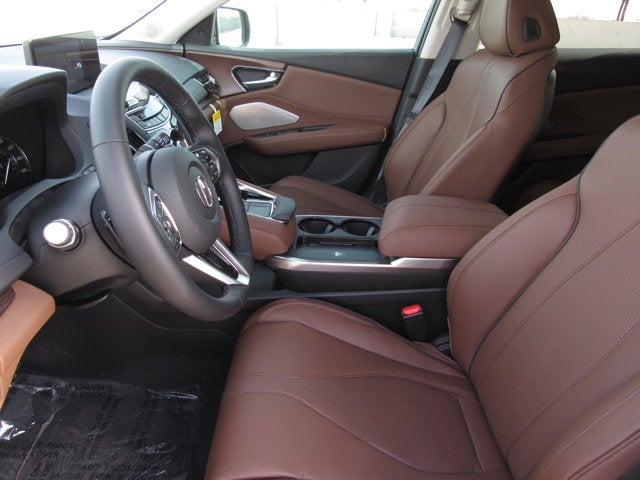 2026 Acura RDX w/Advance Package