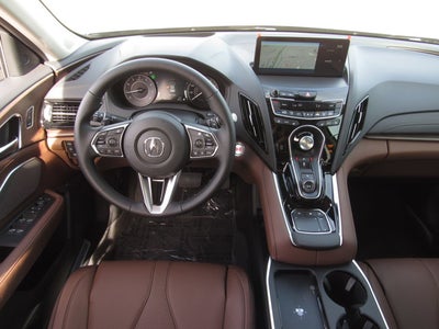 2026 Acura RDX w/Advance Package