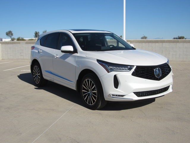 2026 Acura RDX w/Advance Package