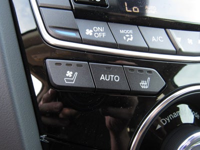 2026 Acura RDX w/Advance Package