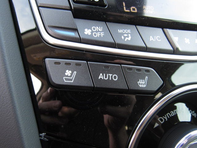 2026 Acura RDX w/Advance Package