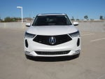 2026 Acura RDX w/Advance Package
