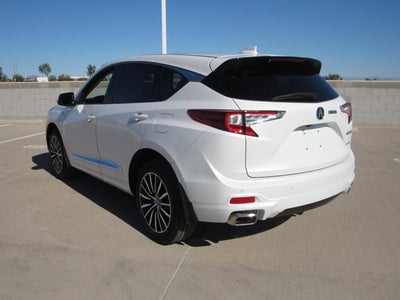 2026 Acura RDX w/Advance Package