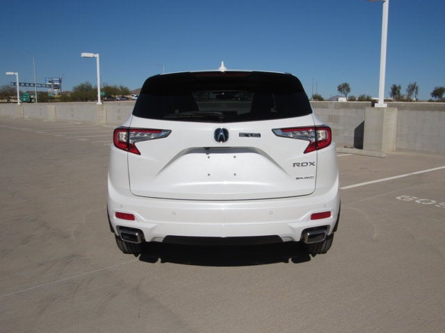 2026 Acura RDX w/Advance Package