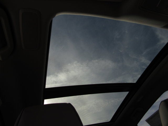 2026 Acura RDX w/Advance Package