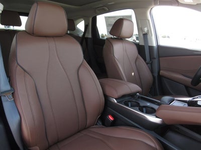 2026 Acura RDX w/Advance Package