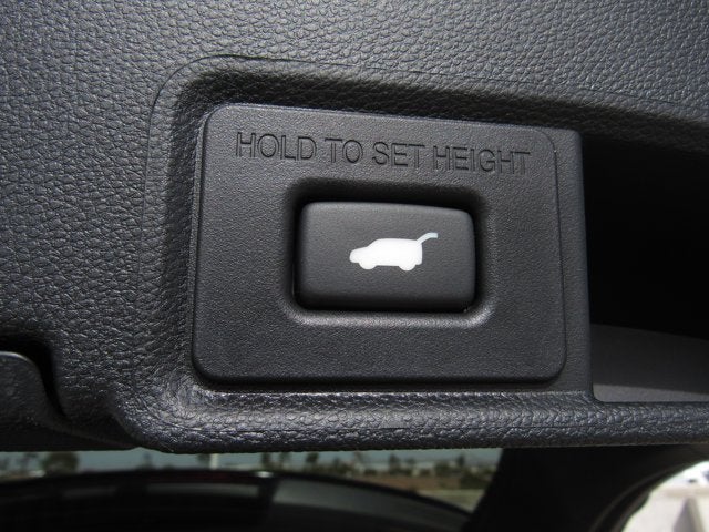 2026 Acura RDX w/Advance Package