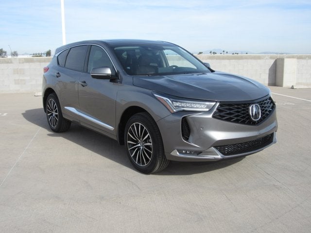 2026 Acura RDX w/Advance Package