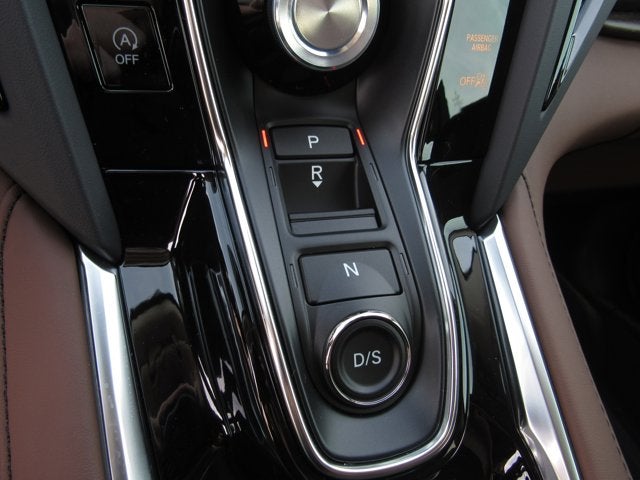 2026 Acura RDX w/Advance Package