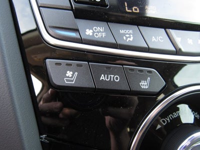 2026 Acura RDX w/Advance Package