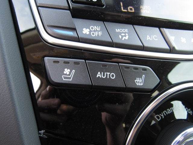 2026 Acura RDX w/Advance Package