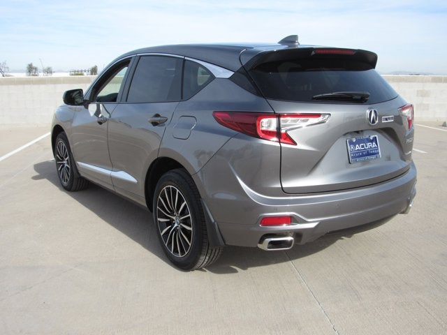 2026 Acura RDX w/Advance Package