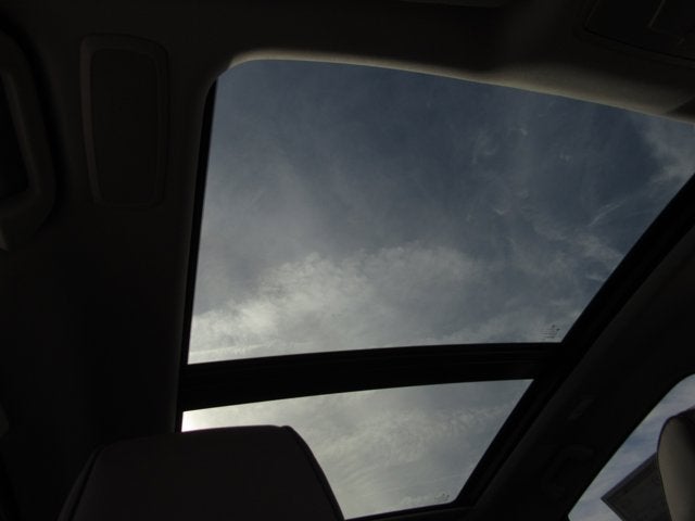 2026 Acura RDX w/Advance Package