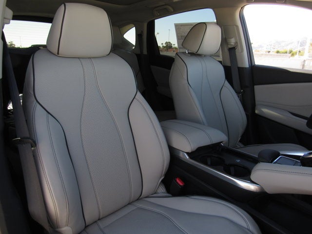 2026 Acura RDX w/Advance Package