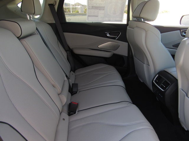 2026 Acura RDX w/Advance Package