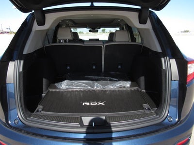 2026 Acura RDX w/Advance Package