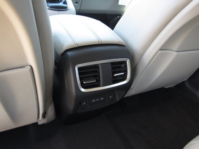 2026 Acura RDX w/Advance Package