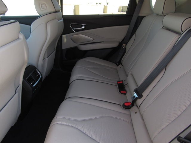 2026 Acura RDX w/Advance Package