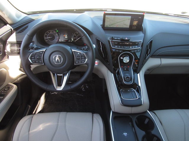 2026 Acura RDX w/Advance Package