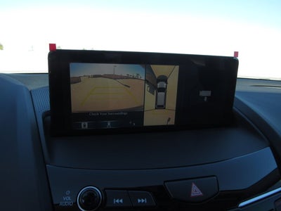 2026 Acura RDX w/Advance Package