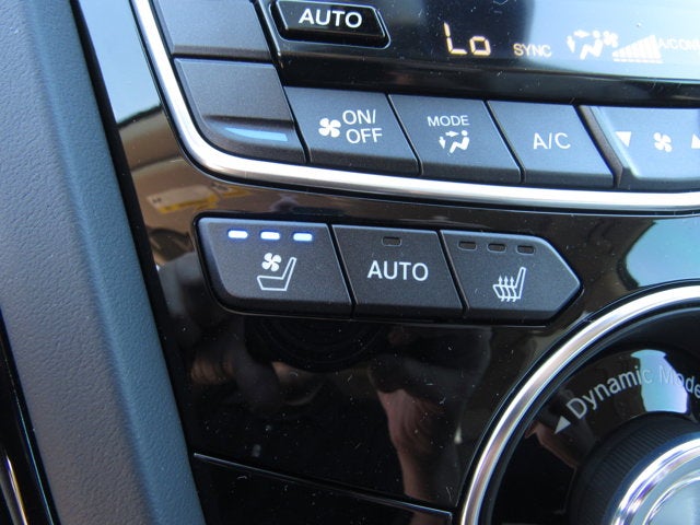 2026 Acura RDX w/Advance Package