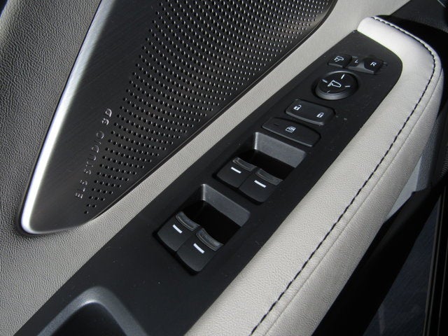 2026 Acura RDX w/Advance Package