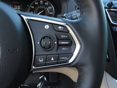 2026 Acura RDX w/Advance Package