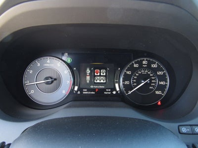 2026 Acura RDX w/Advance Package