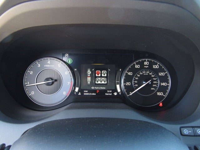 2026 Acura RDX w/Advance Package