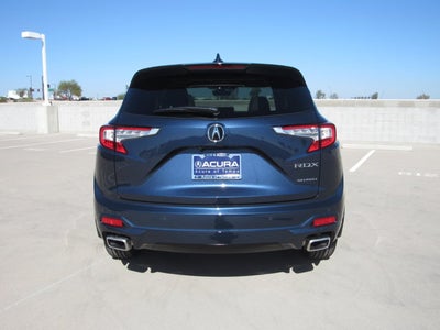 2026 Acura RDX w/Advance Package