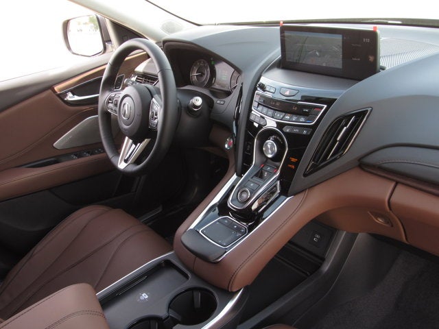 2026 Acura RDX w/Advance Package