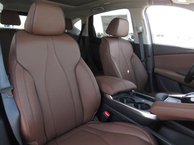 2026 Acura RDX w/Advance Package