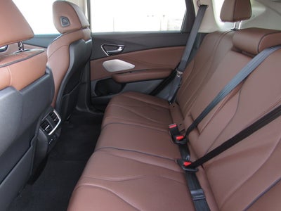 2026 Acura RDX w/Advance Package