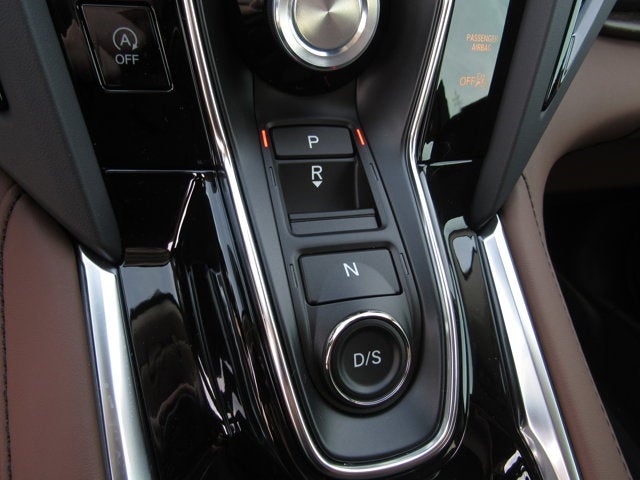 2026 Acura RDX w/Advance Package