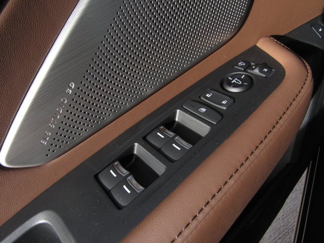 2026 Acura RDX w/Advance Package