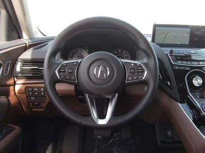 2026 Acura RDX w/Advance Package